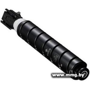 Картридж Canon C-EXV67 Black (5746C002)