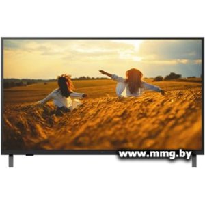 Купить Телевизор LG UHD 4K UK66 43UK660H0LA в Минске, доставка по Беларуси