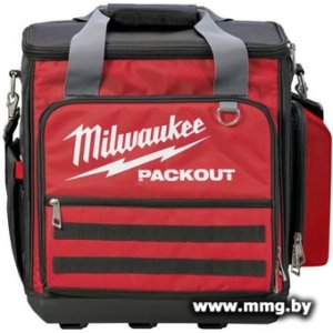Сумка для инструментов Milwaukee Packout Tech Bag 4932471130