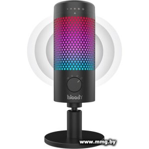Микрофон A4Tech Bloody GM50 Pro (черный)