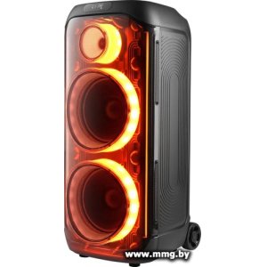Колонка для вечеринок Defender Boomer 130 (65133) (с микрофоном)