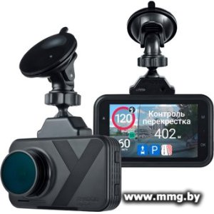 Видеорегистратор Roadgid CityGo 4 (set 1)