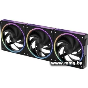 for Case Zalman ZM-DF120 A3 (черный)