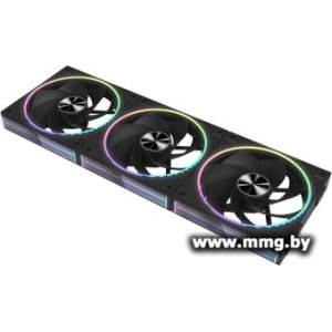 for Case Zalman ZM-DF120R A3 (черный)