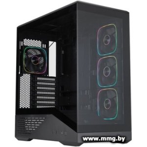 Купить 1stPlayer GM7 ARGB GM7-BK-3FN7R-1FN7 (черный) в Минске, доставка по Беларуси