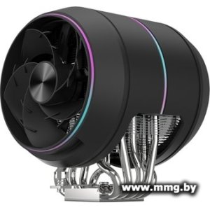 Купить Zalman ZET5 (черный) в Минске, доставка по Беларуси