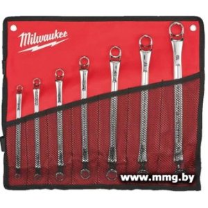 Купить Набор ключей Milwaukee 4932492737 (7 предметов) в Минске, доставка по Беларуси