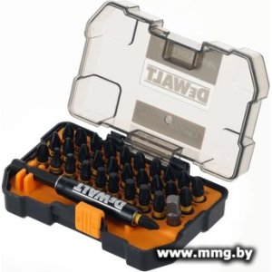 Набор бит DeWalt DT70900T