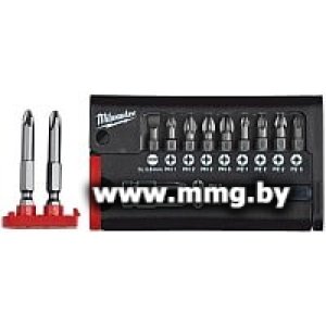 Купить Набор бит Milwaukee 4932399513 в Минске, доставка по Беларуси