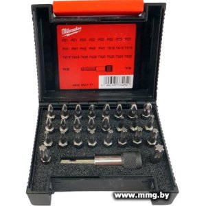 Набор бит Milwaukee 4932352747 (27 предметов)