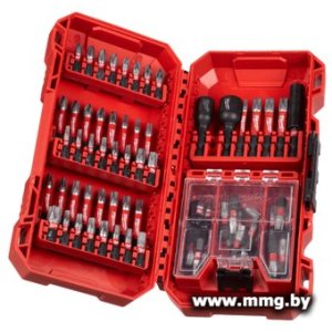 Купить Набор бит Milwaukee 4932492008 (75 шт) в Минске, доставка по Беларуси