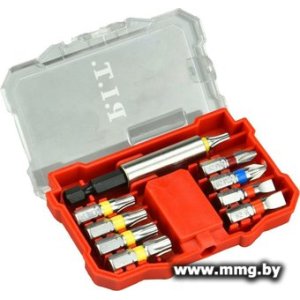 Купить Набор бит P.I.T. ASET04-0010 в Минске, доставка по Беларуси