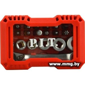 Купить Набор бит P.I.T. ASET04-0024 в Минске, доставка по Беларуси