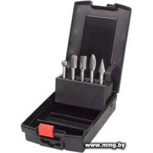 Набор борфрез Milwaukee 4932493576