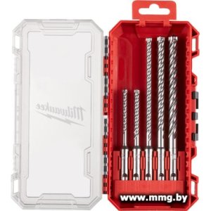 Купить Набор буров Milwaukee 4932498298 в Минске, доставка по Беларуси