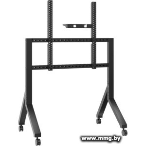 Купить Стойка для телевизора Onkron TS2081 (черный) в Минске, доставка по Беларуси