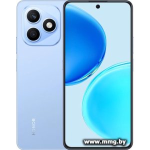 Купить HONOR X8d 8GB/256GB (голубой) (5109CCUB) в Минске, доставка по Беларуси