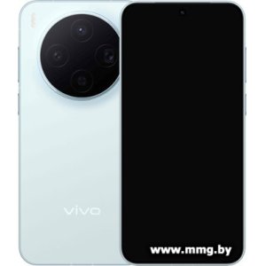 Купить Vivo X300 V2515 12GB/256GB (голубой) в Минске, доставка по Беларуси