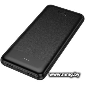 Купить Hoco J153 10000mAh (черный) в Минске, доставка по Беларуси