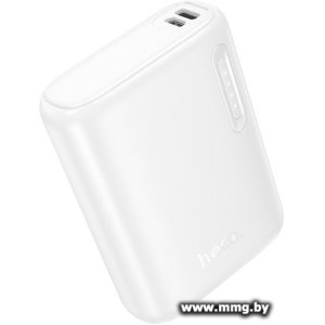 Купить Hoco J158 5000mAh (белый) в Минске, доставка по Беларуси