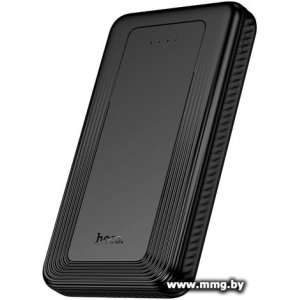 Купить Hoco J165 10000mAh (черный) в Минске, доставка по Беларуси