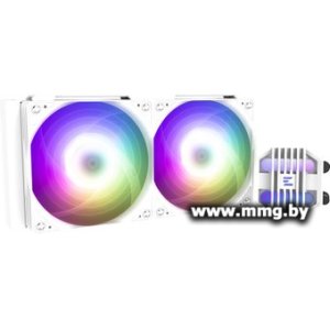 Zalman Alpha2 SE A24 (белый)