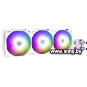Zalman Alpha2 SE A36 (белый)