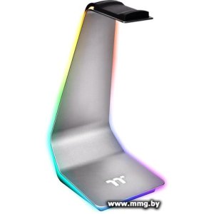 Купить Подставка для наушников Thermaltake Argent HS1 RGB (GEA-HS1-THSSIL-01) в Минске, доставка по Беларуси