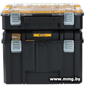 Купить Набор ящиков DeWalt DWST83520-1 в Минске, доставка по Беларуси