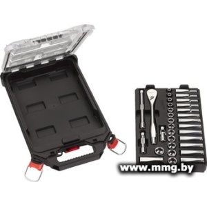 Купить Набор головок слесарных Milwaukee 4932478813 в Минске, доставка по Беларуси