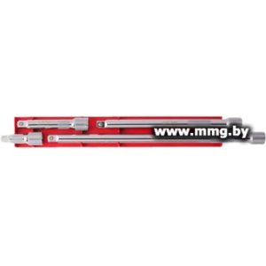 Купить Набор удлинителей слесарных Milwaukee 4932480639 в Минске, доставка по Беларуси