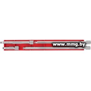 Купить Набор удлинителей слесарных Milwaukee 4932480640 в Минске, доставка по Беларуси