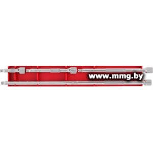 Купить Набор удлинителей слесарных Milwaukee 4932480641 в Минске, доставка по Беларуси