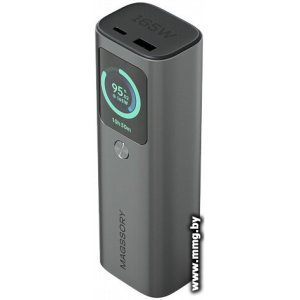 Купить Magssory Gear 20K 165W 20000mAh PBN007 в Минске, доставка по Беларуси