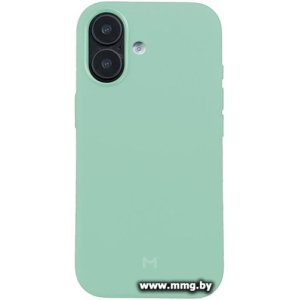 Купить Чехол Magssory CSL036 для iPhone 17 Green CSL036gr в Минске, доставка по Беларуси