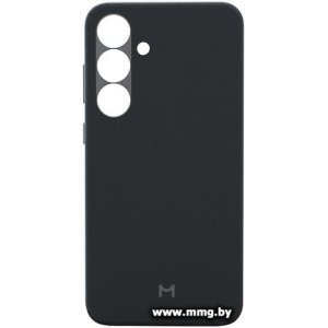Купить Чехол Magssory для Samsung Galaxy S25+ Midnight CLT041m в Минске, доставка по Беларуси