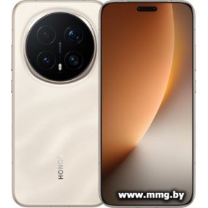 Купить HONOR Magic8 Pro 12GB/512GB (золотистый) (5109CCNS) в Минске, доставка по Беларуси