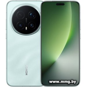 Купить HONOR Magic8 Pro 12GB/512GB (голубой) (5109CCNT) в Минске, доставка по Беларуси