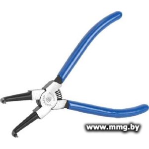 Купить Клещи зажимные Workpro WP231083 в Минске, доставка по Беларуси
