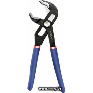 Купить Клещи зажимные Workpro WP231087 в Минске, доставка по Беларуси