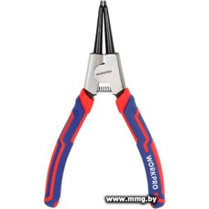 Купить Съемник стопорных колец Workpro WP231150 в Минске, доставка по Беларуси