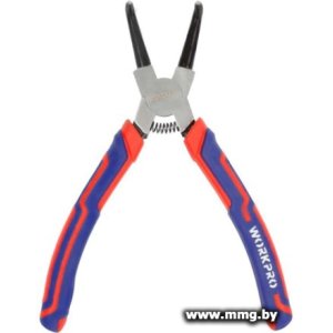 Купить Съемник стопорных колец Workpro WP231153 в Минске, доставка по Беларуси