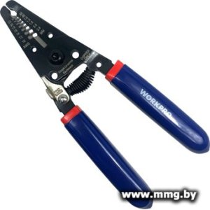 Купить Кримпер Workpro WP291002 в Минске, доставка по Беларуси