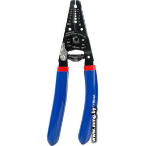 Купить Кримпер Workpro WP291004 в Минске, доставка по Беларуси