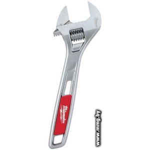 Купить Ключ разводной Milwaukee 48227406 в Минске, доставка по Беларуси