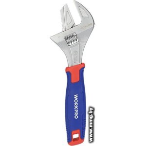 Купить Ключ разводной Workpro WP272014 в Минске, доставка по Беларуси