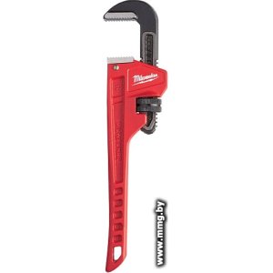 Купить Ключ трубный Milwaukee 48227110 в Минске, доставка по Беларуси