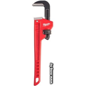 Купить Ключ трубный Milwaukee 48227112 в Минске, доставка по Беларуси