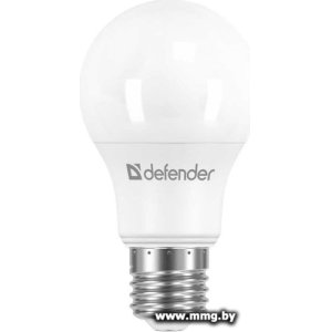Лампа светодиодная Defender A60-12W-865-E27 (95023)