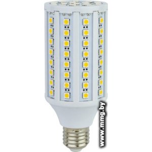 Лампа светодиодная ECOLA Corn Premium Z7NV17ELC